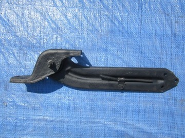 фото thumb №5, Suzuki xl7 2007 важіль зад