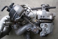 фото thumb №5, Edge s-max mk2 2.0 tdci biturbo турбонагнітач турбіна