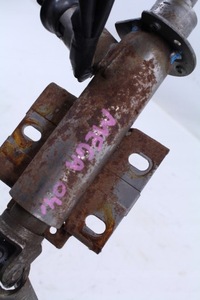 фото thumb №5, Замок запалювання ключ колонка aixam мега 04r.