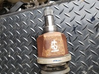 фото thumb №5, Привідний вал ліва 1.2thp opel grandland x 9677915180