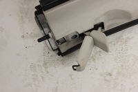 фото thumb №7, Каркас блок двигателя крыша правый citroen c3 pluriel ezrc