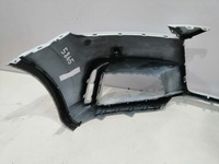 фото thumb №8, Audi tt rs iii 8s бампер передний перед