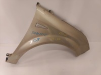 фото thumb №1, Renault scenic ii 2 04-08 крыло правый перед