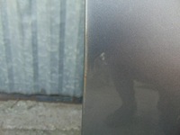 фото thumb №10, Дверь правый перед hyundai i20 1 lift 2012-2014 цвет sag