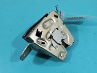 фото thumb №1, Замок крышки задняя gla x156 2013-2019 hb 5d 13-19