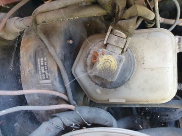 фото thumb №15, Важіль гальма ручного opel corsa b 96-01r 4 d 1.0 b 2000r код z495