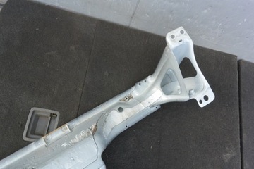 фото thumb №7, Каркас основание сидений iii ряд mercedes gl x164 мест