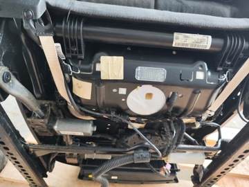 фото thumb №9, Сидіння перед лівий водія шкіра audi a6 c7 2012