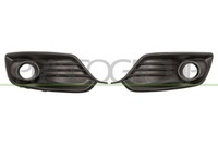 фото thumb №1, Крышка бампер renault 261520438r