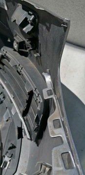 фото thumb №10, Audi a3 рестайлінг 8v 16-20r. бампер перед pdc омивачі lz7g
