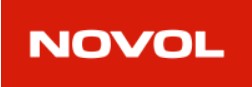 NOVOL ULTRA FULLER 100 ЧЕРНАЯ АКРИЛОВАЯ ГРУНТОВКА
