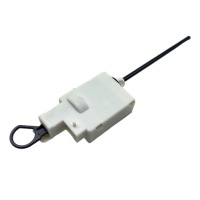 фото thumb №8, Привід замка заливної пального renault trafic ii 8200032984