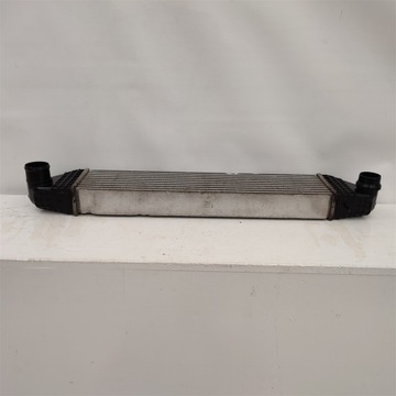 фото thumb №8, Интеркулер радиаторов воздуха mitsubishi eclipse cross 1530a192