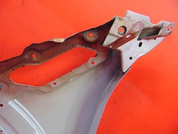 фото thumb №12, Mini countryman r60 крило правий перед b12