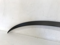 Tesla 3 спойлер спойлер крышки задний карбон Киев, фото thumb