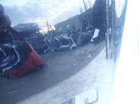 фото thumb №7, Mercedes clk w209 02-10 капот кришка двигуна