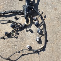 фото thumb №7, Электропроводка двигателя жгут volvo xc40 2.0d d3 оригинальный номер