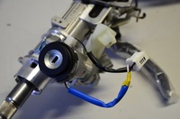 фото thumb №11, Hyundai kona замок запалювання ключі 56300j9260 imm0