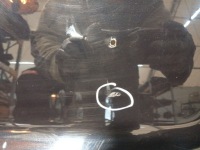 фото thumb №3, Борт крышки крышка багажника задняя renault koleos i lak: tegxa 08-11