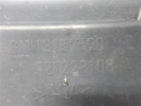 фото thumb №3, Решітка радіатора решітка opel zafira b 13157590