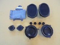 фото thumb №1, Jeep grand cherokee wk2 динаміки harman кардон