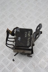 фото thumb №6, Насос блок управления abs esp fiat punto evo 51894801 0265251997