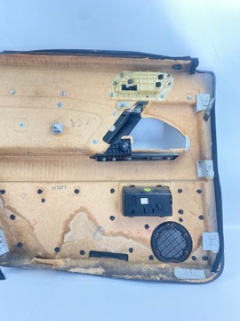 фото thumb №11, Боковина дверь правые задний зад mercedes w140 se чёрный bdb