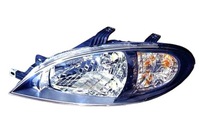 фото thumb №1, Depo фара лампа передняя chevrolet lacetti 1.