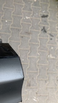 фото thumb №4, Hyundai kona 2018- накладка порог правая