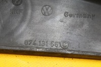 фото thumb №5, Захист двигуна vw lt 35 46 28 2.5 tdi 074131561c