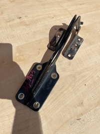 фото thumb №13, Patrol gr y61 05r 3.0 петля капот левый