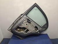 фото thumb №6, Chevrolet aveo t250 sedan двері задня праве 04u