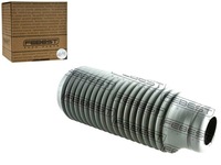 фото thumb №1, Защита передний амортизатора chevrolet captiva 2010- eu febest