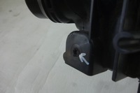 фото thumb №7, Интеркулер renault talisman megane iv 1.3 tce 144962803r