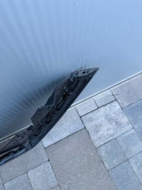 фото thumb №14, Mercedes eqa eqb a243 góra бампера перед