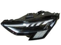 фото thumb №1, Audi a3 8y лампа диодная matrix 8y0941035f