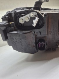 фото thumb №13, Пошкоджена фара audi a1 ii 82a 82a941033d фара
