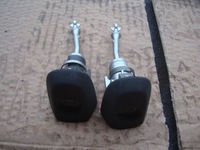 фото thumb №5, Toyota aygo ii 14-20 1.0 бортовой компьютер ключ замок зажигания набор 89661-0h510