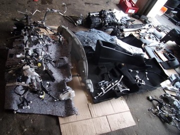 фото thumb №6, Toyota chr прокладка переробка англійця