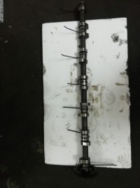 фото thumb №3, Вал распределительного вала man tgx tgs tga d20 d26