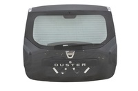 фото thumb №1, Крышка багажника задняя задняя dacia duster i lift