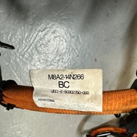 фото thumb №7, Jaguar f-pace x761 2.0 p400e гібрид зарядний пристрій кабель шланг l8d2-10c798-aa