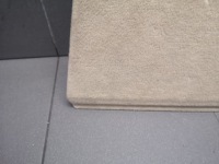 фото thumb №6, Захист обшивка багажника ліва vw touareg 7l6867037