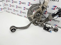 фото thumb №7, Bmw g05 x5 поворотный кулак амортизатор правый перед m-pakiet m50d