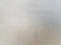 фото thumb №10, Бампер задня задній audi a6 4f 4f0 kombi 4f9807511a