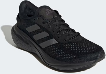 Кроссовки Adidas Supernova 2, размер 38, черные
