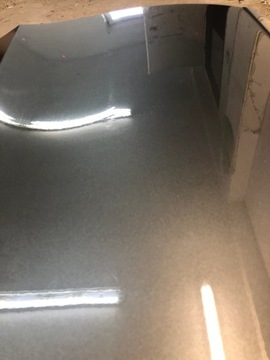 фото thumb №9, Двері ліві лівий зад задні sedan a4 b8 рестайлінг lz7s