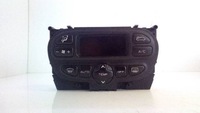 фото thumb №9, Панель обдув климат peugeot 307 2002r. 96430991xt