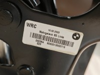 Комплектный  крыша мягкий bmw 4 g23 кабриолет  33km! Недорого, фото thumb