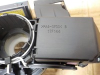 фото thumb №7, Toyota avensis t27 2011r. 2.0 d4d перемикач комбінований 173832 17f144